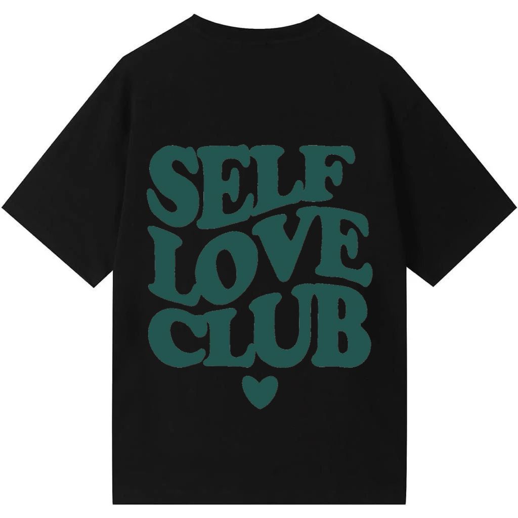 Self Love Club