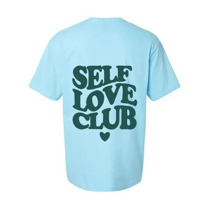 Self Love Club