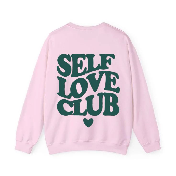 Self Love Club