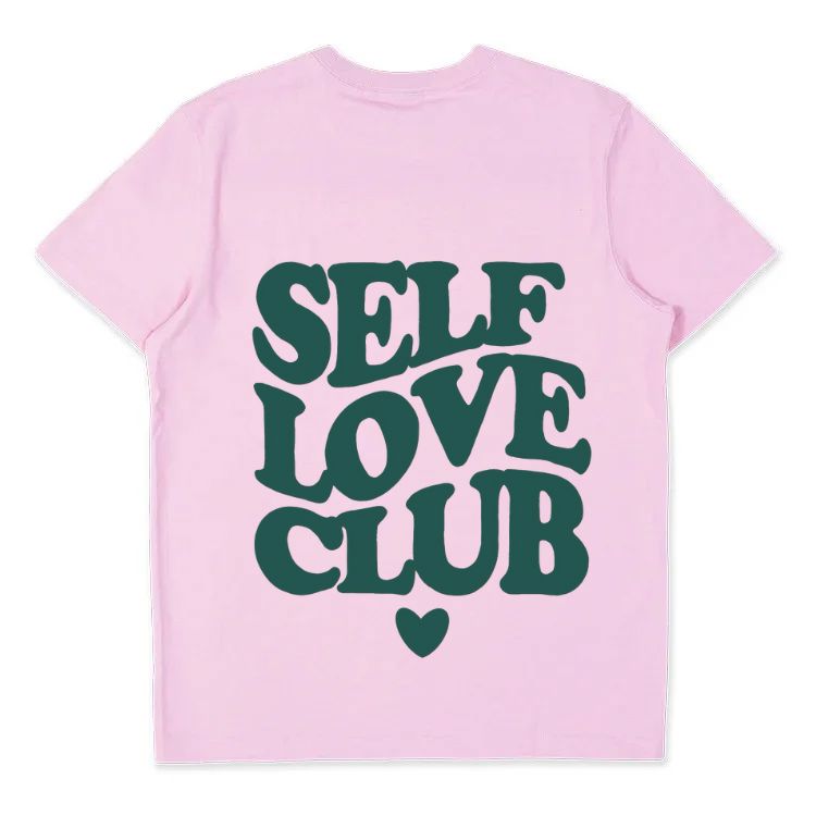 Self Love Club