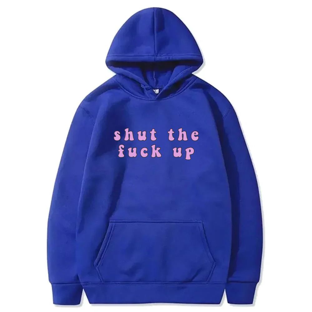 Shut The F*ck Up