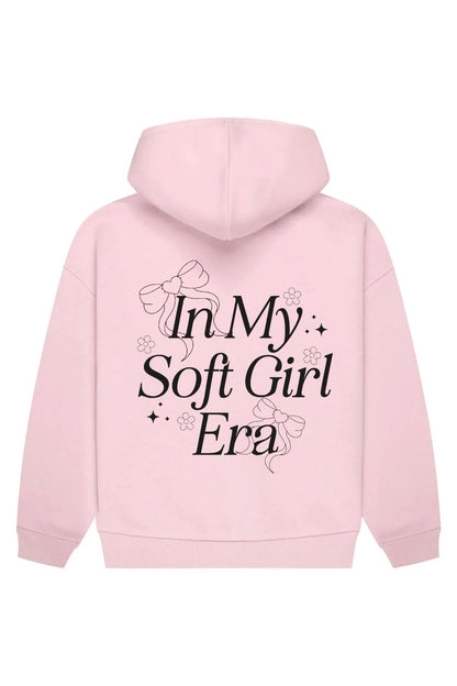 Soft Girl Era