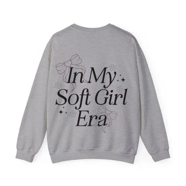 Soft Girl Era
