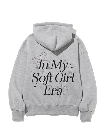 Soft Girl Era