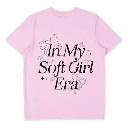 Soft Girl Era