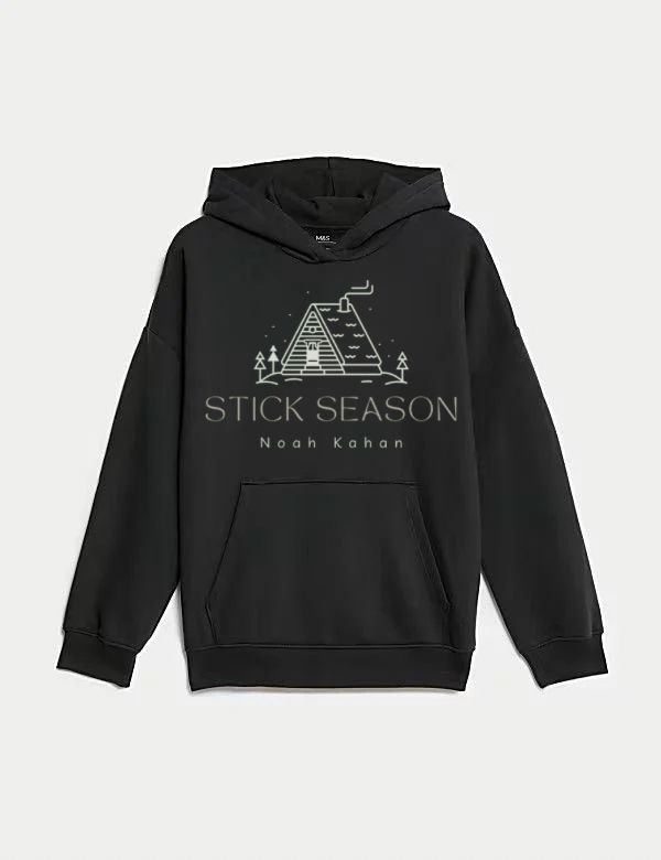 Stick Season Cabin