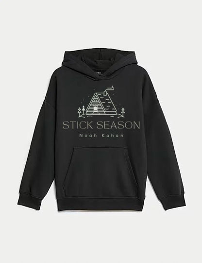 Stick Season Cabin