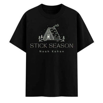 Stick Season Cabin