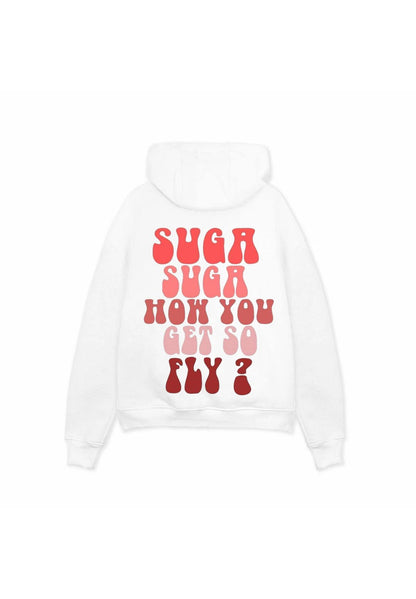 Suga How You Get So Fly