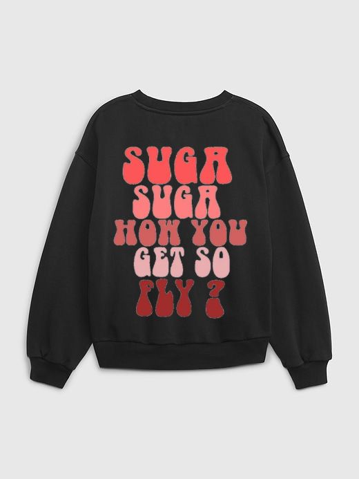 Suga How You Get So Fly