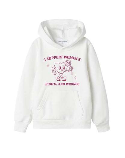 Support Women’s Rights