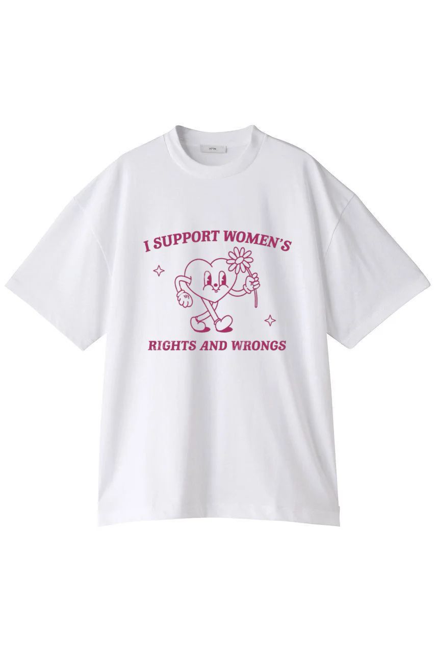 Support Women’s Rights