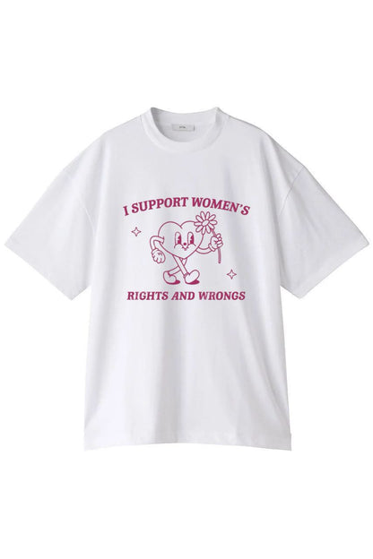 Support Women’s Rights