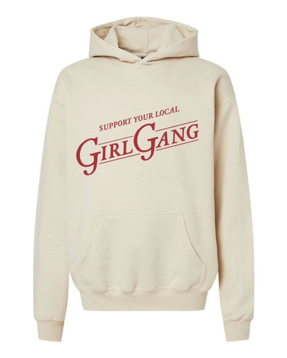 Support your local Girl Gang