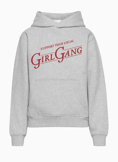 Support your local Girl Gang