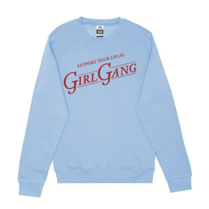 Support your local Girl Gang