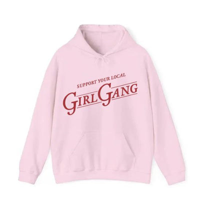 Support your local Girl Gang