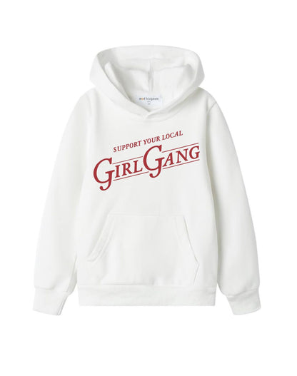 Support your local Girl Gang