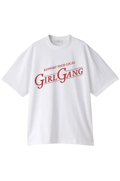 Support your local Girl Gang