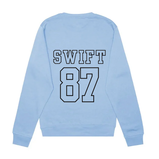 Swift 87