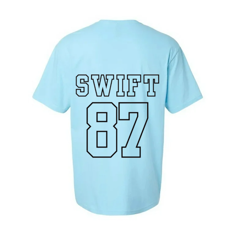 Swift 87