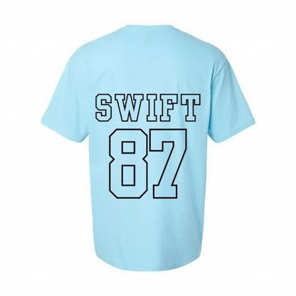 Swift 87