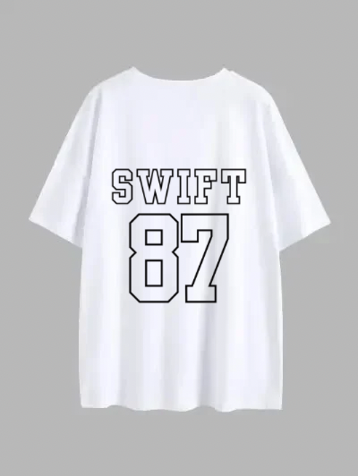 Swift 87