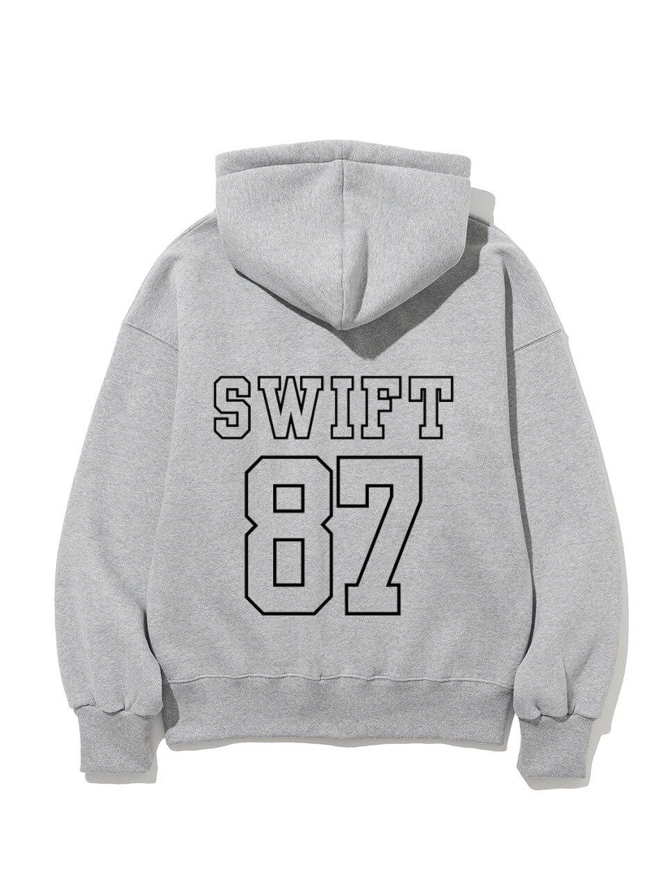 Swift 87