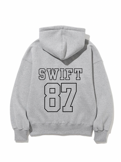Swift 87