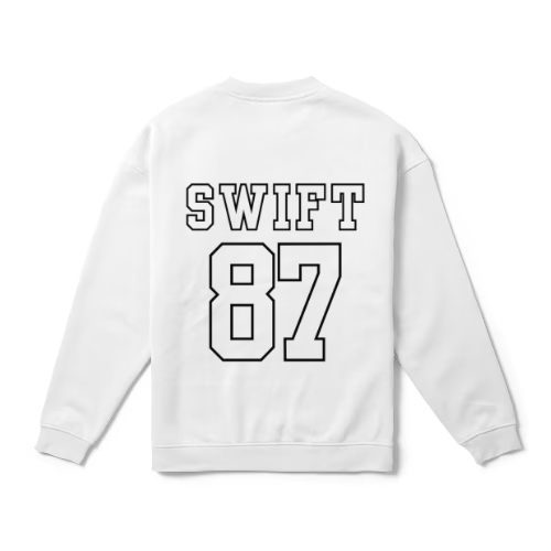 Swift 87