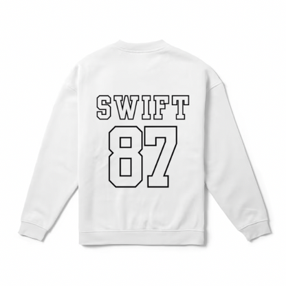Swift 87