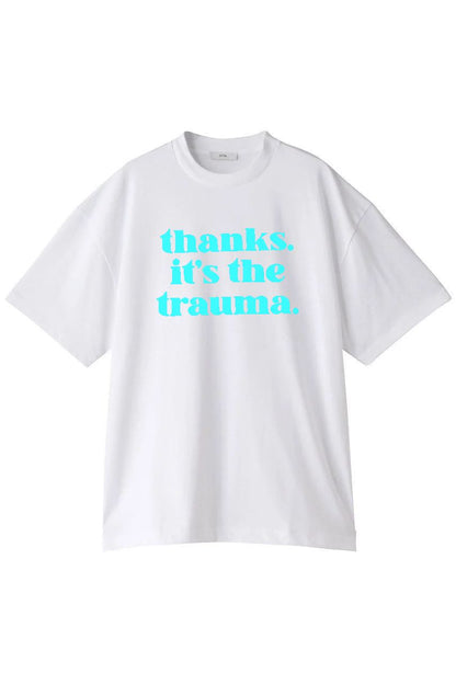 Thanks it's the Trauma