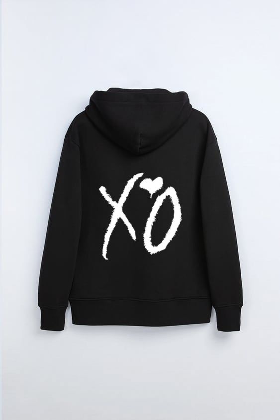 XO The Weeknd
