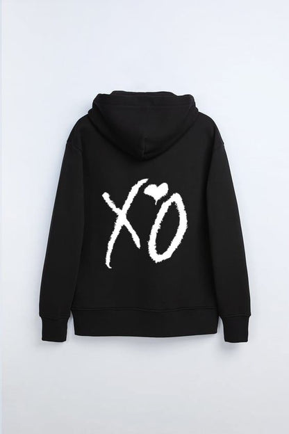 XO The Weeknd
