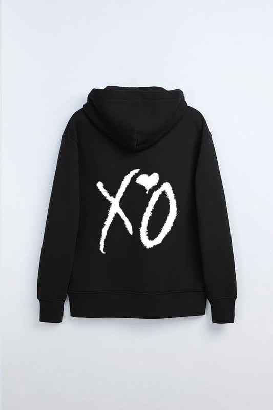 XO The Weeknd
