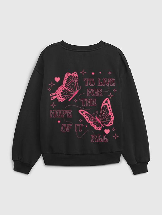 To Live For The Hope Of It All