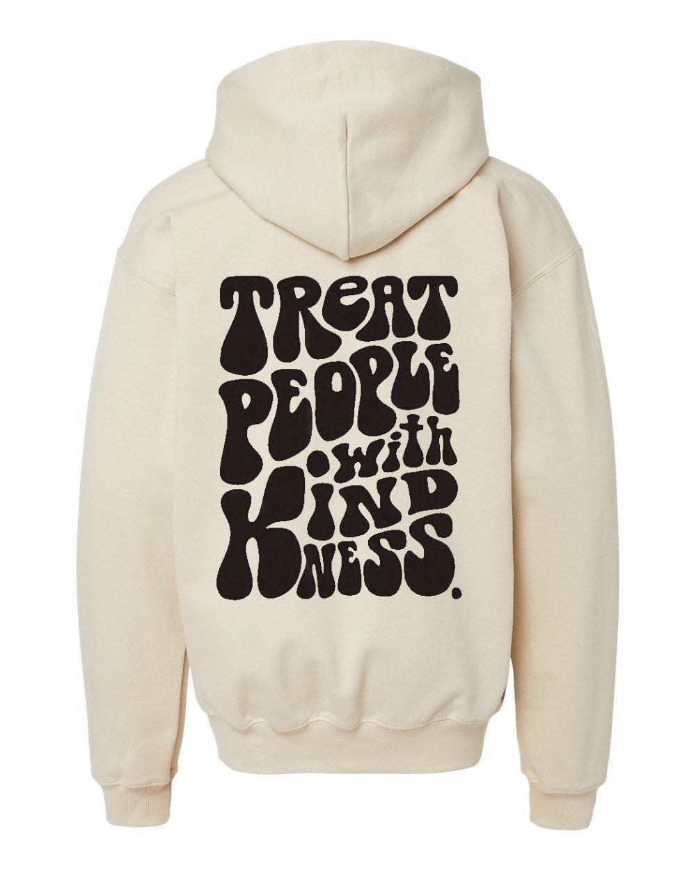 Treat People With Kindness