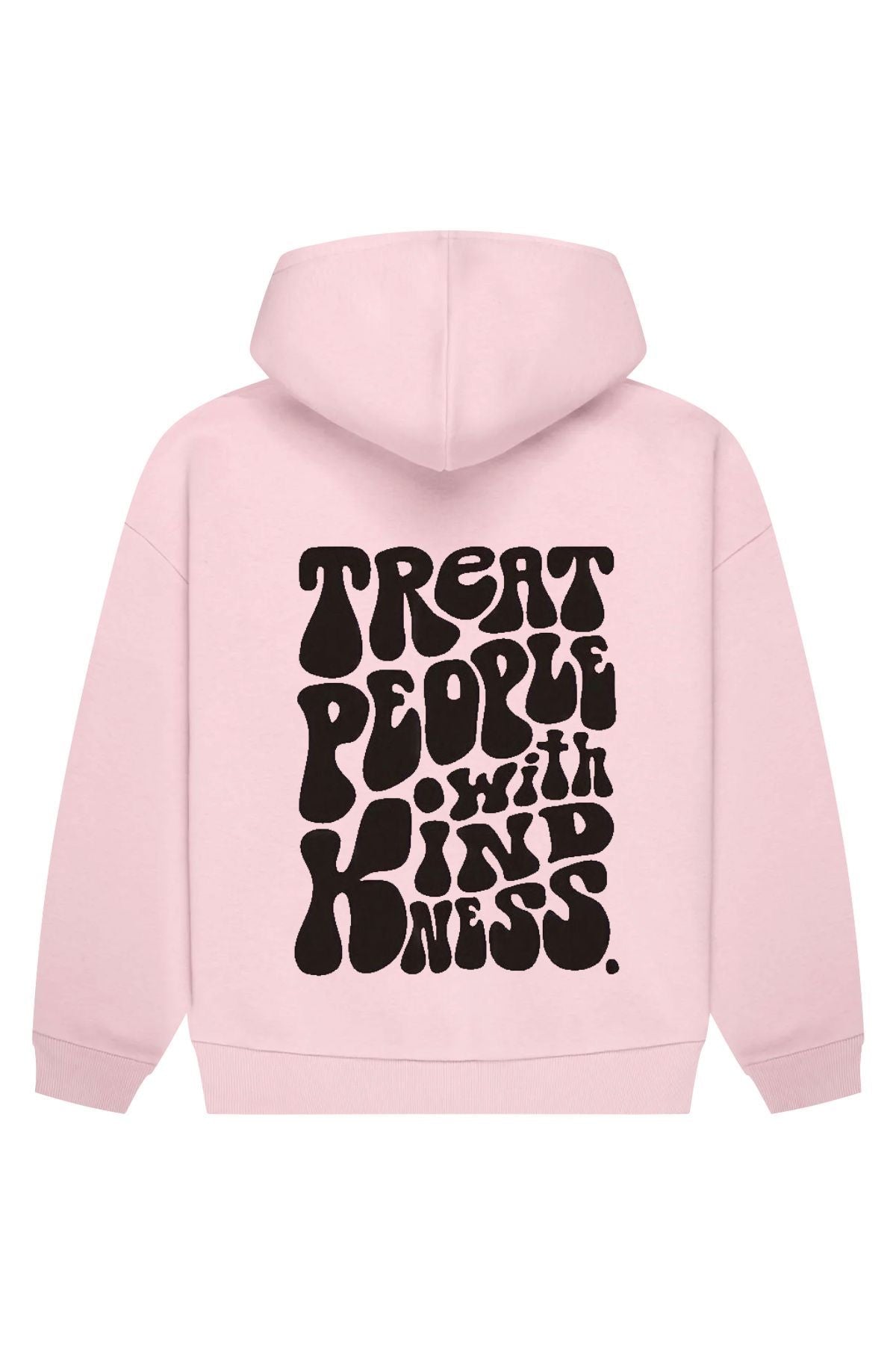 Treat People With Kindness