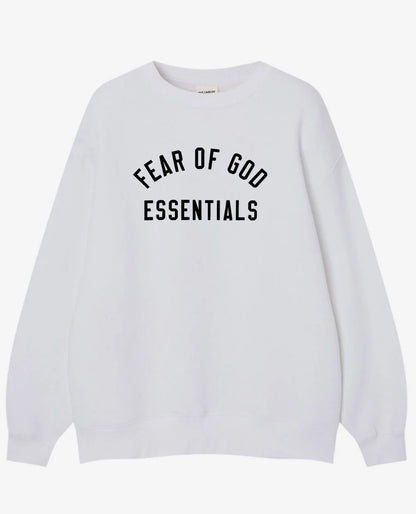 Fear of God