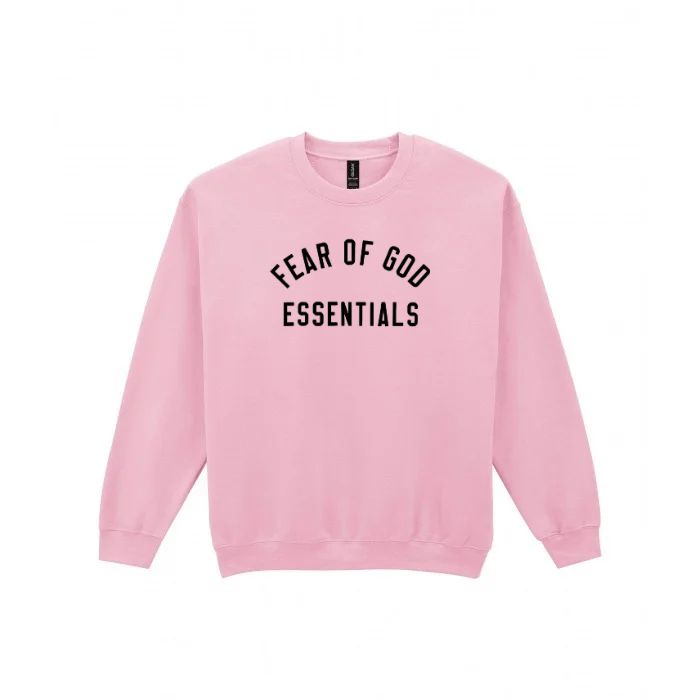 Fear of God