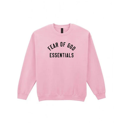 Fear of God