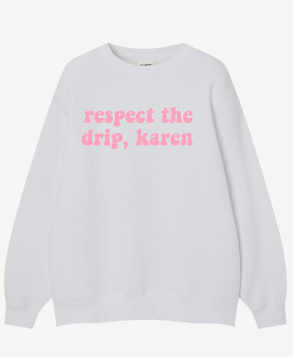Respect The Drip, Karen