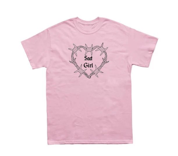Sad Girl