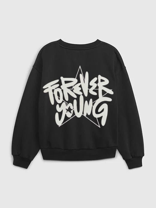 Forever Young