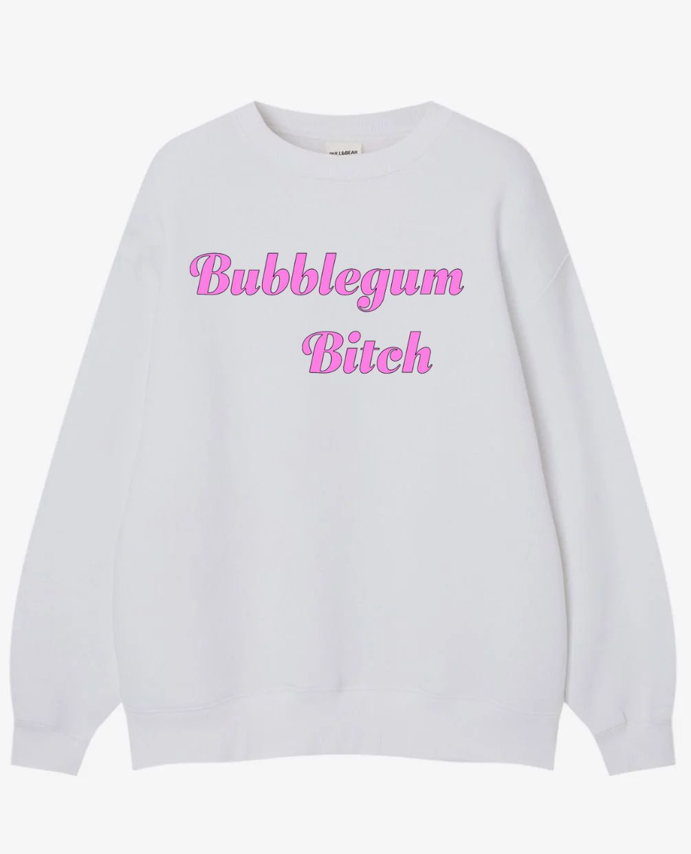 Bubblegum Bitch