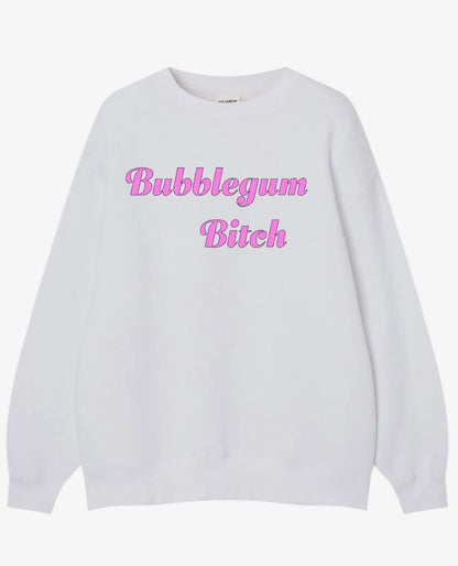 Bubblegum Bitch
