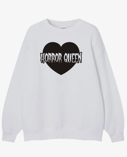 Horror Queen