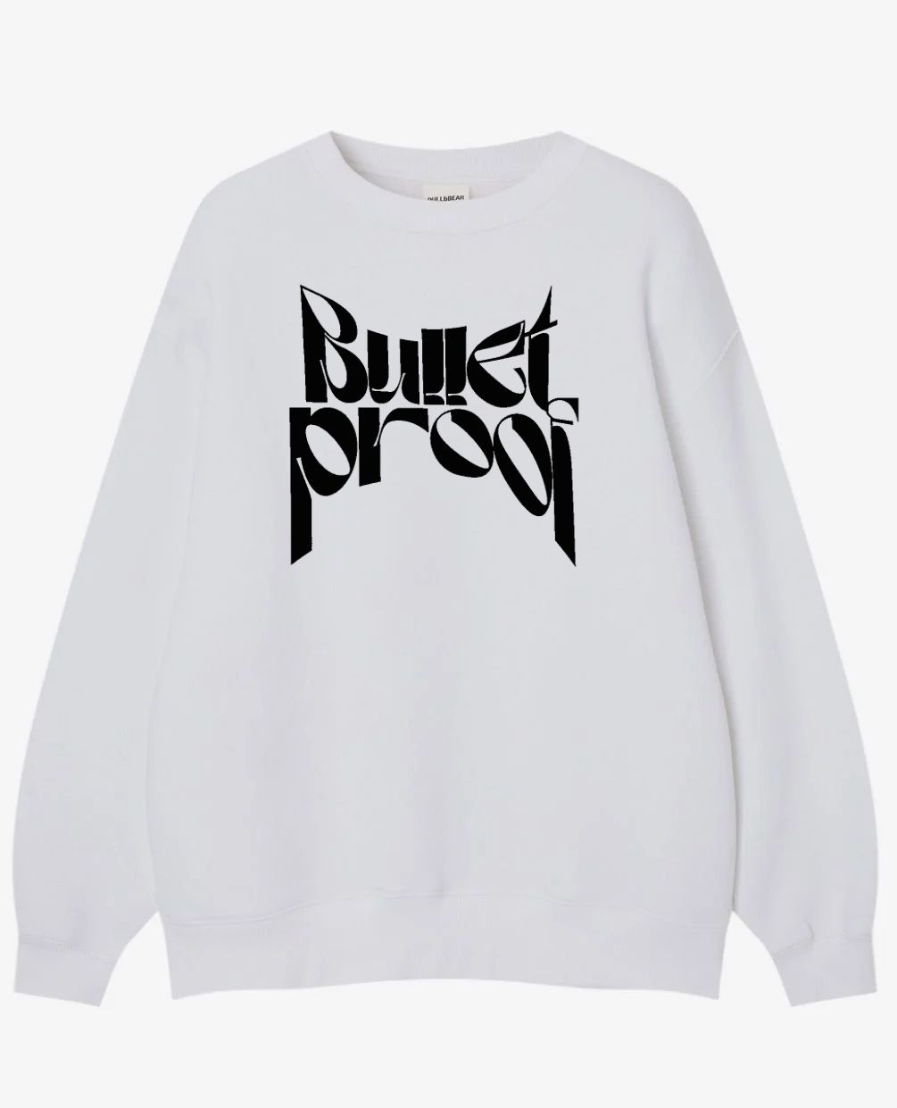 Bullet Proof