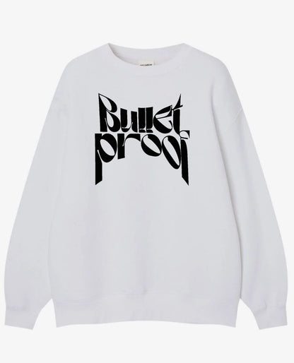 Bullet Proof