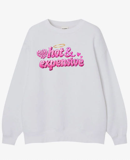Hot & Expensive